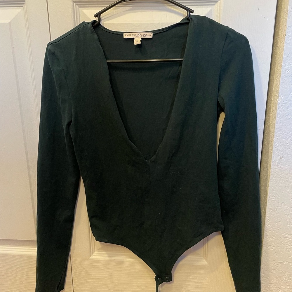 Women’s body suit, lightly worn